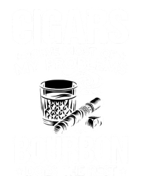 Cigars Solve Most Of My Problems Bourbon Does The Rest Impact Tech Backpack