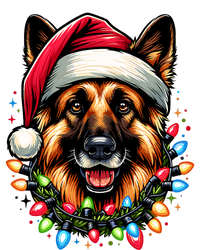 Dog Owner Xmas Favorite German Shepherd Christmas T-Shirt