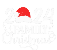 Family Christmas 2024 Matching Outfit Xmas Squad Santa Group PosiCharge RacerMesh Polo