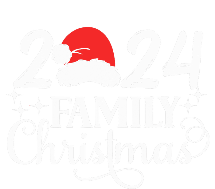 Family Christmas 2024 Matching Outfit Xmas Squad Santa Group PosiCharge RacerMesh Polo