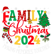 Family Christmas 2024 Matching Outfit Xmas Squad Santa Group Premium Hoodie