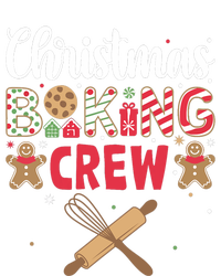 Funny Christmas Baking Crew Baking Christmas Cookie Drawstring Bag