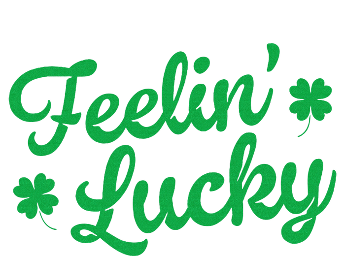 Feelin Lucky T-Shirt