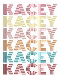 Kacey First Name Kacey Retro T-Shirt