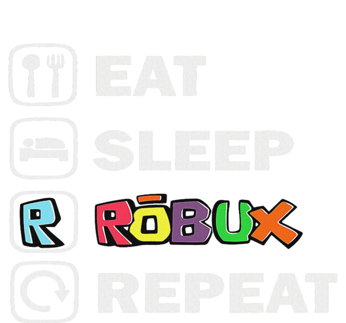 Eat Sleep Robux Repeat Noob And Professional Gamer Ceramic Star Ornament