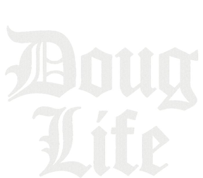 Doug Life Name Birthday T-Shirt