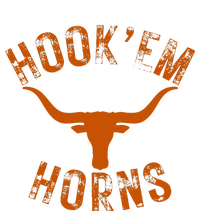 Hookem Horns Kids Sweatshirt