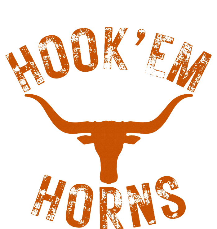 Hookem Horns Kids Sweatshirt