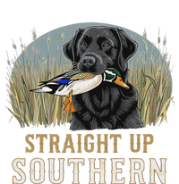 Straight Up Dog Hunting Duck Southern Hunting Button