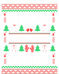 Feliz Navidad Putos Funny Christmas Sweater Design Sweatshirt Youth Performance Sprint T-Shirt