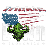 Trickle Down Economics Is A Trick T-Shirt