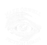 Make Orwell Fiction Again 1984 T-Shirt