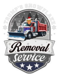 Trumps Snowflake Removal Service Tall Long Sleeve T-Shirt