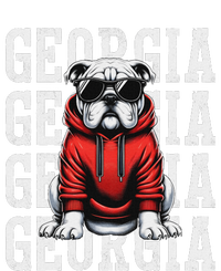 Georgia Personalized Name T-Shirt