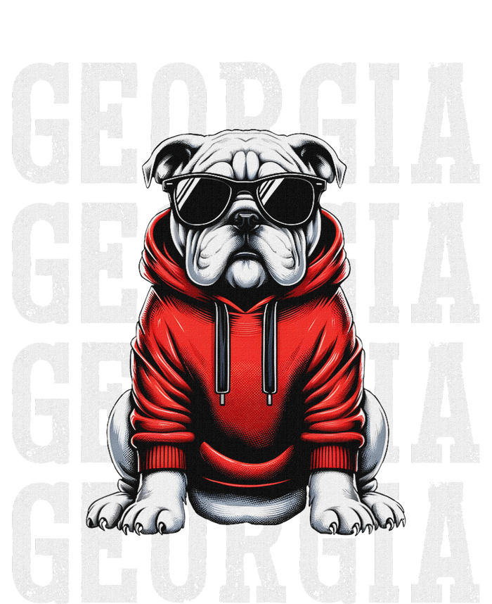 Georgia Personalized Name T-Shirt