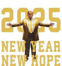 Trump New Year New Hope America T-Shirt