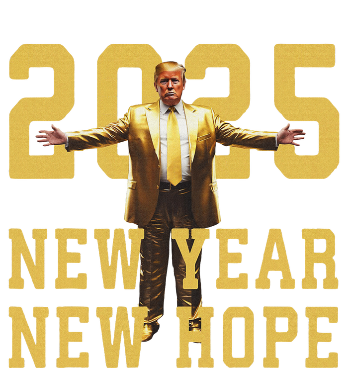 Trump New Year New Hope America T-Shirt