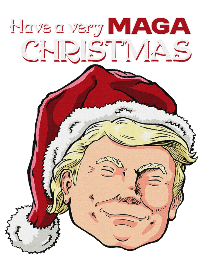 Have A Very Maga Christmas Hoodie