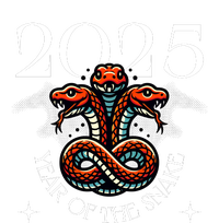 Chinese New Year Of The Snake 2025 T-Shirt