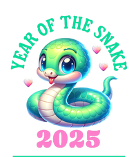 Chinese New Year Of The Snake 2025 T-Shirt