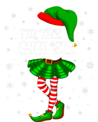 Gigi Elf Christmas Matching Family Elf T-Shirt