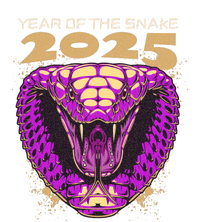 Chinese New Year Of The Snake 2025 T-Shirt