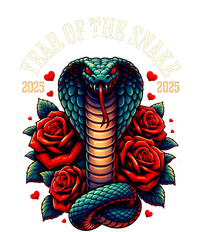 Chinese New Year Of The Snake 2025 T-Shirt