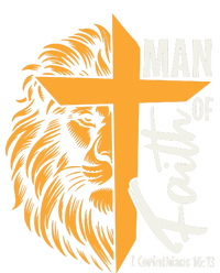 Man Of God T-Shirt