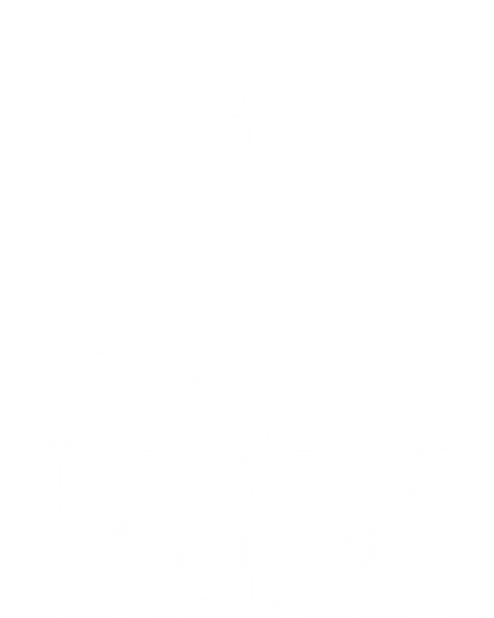 Believe Christmas Religious Nativity Jesus Ger Gift T-Shirt