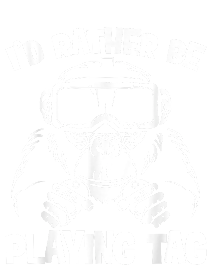 Gorilla Gaming Funny Vr Gamer Meme Tank Top