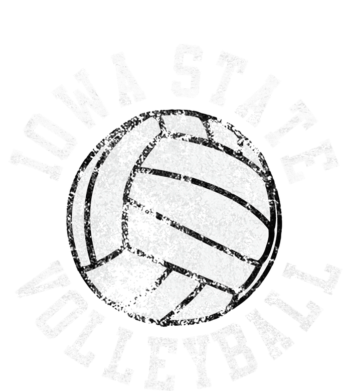 Iowa State Volleyball T-Shirt