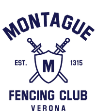 Montague Fencing Club T-Shirt