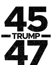 Trump 45 47 Trump 2024 T-Shirt