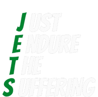 Just Endure The Suffering T-Shirt