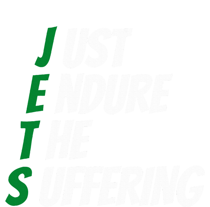 Just Endure The Suffering T-Shirt