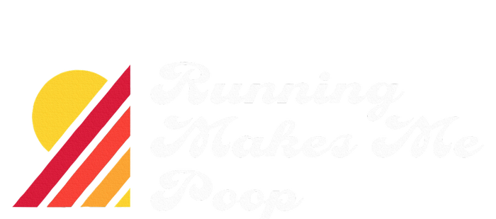 Ultrarunning Trail Running T Running Makes Me Poop T-Shirt