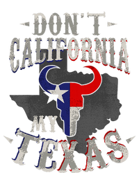 Dont California My Texas Love Texas DonT California Knit Cap Winter Beanie