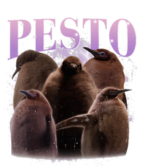 Pesto The Penguin Cute Pesto Penguin For Animals Lovers T-Shirt