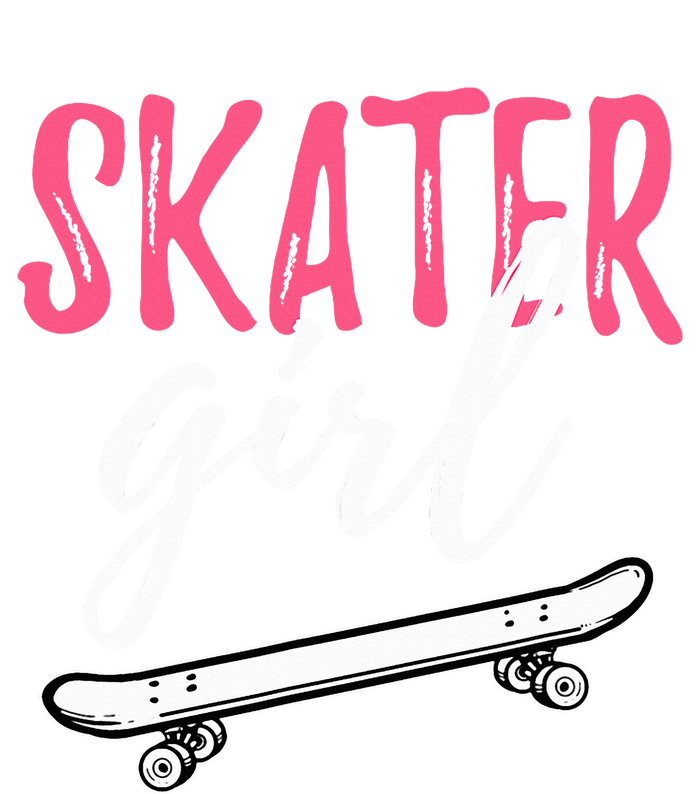 Skater Girl Skateboarding Skateboard Gift Metallic Star Ornament