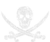 Vintage Pirate Skull T-Shirt