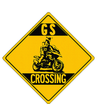 Gs Crossing Tall T-Shirt