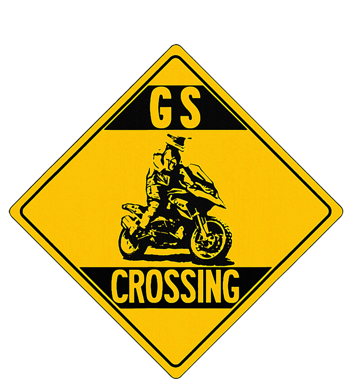 Gs Crossing Tall T-Shirt