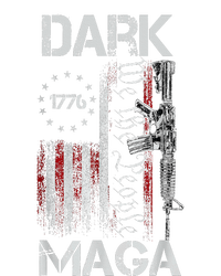 Funny Dark Maga 2024 Maga New! Dark Maga T-Shirt