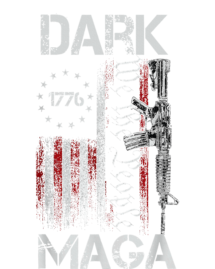 Funny Dark Maga 2024 Maga New! Dark Maga T-Shirt