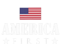 America First Americafirst T-Shirt