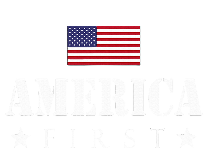 America First Americafirst T-Shirt