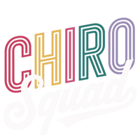 Chiro Squad Chiropractor Chiropractic Assistant Gift Kids Tie-Dye T-Shirt