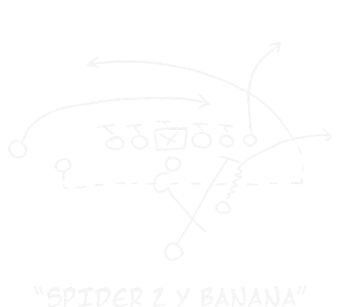 2 Y Banana Football Playing Strategy Football Lovers T-Shirt