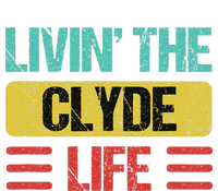 Clyde Name T-Shirt