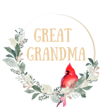 Great Grandma Grandmother Gigi Nana Pregnancy Announcet Gift T-Shirt